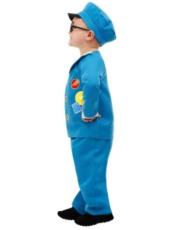 Postman Pat Costume -Fun Puzzle For Children Shop NYJY3 SQ4 0000000099 N A MDd1