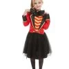 Girls Deluxe Ringmaster Costume -Fun Puzzle For Children Shop NYK4M SQ1 0000000099 N A MDf
