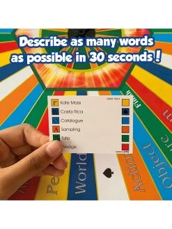 Drumond Park Articulate -Fun Puzzle For Children Shop P4JTM SQ4 0000000088 NO COLOR SLd