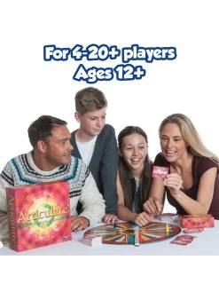 Drumond Park Articulate -Fun Puzzle For Children Shop P4JTM SQ6 0000000088 NO COLOR SLd2