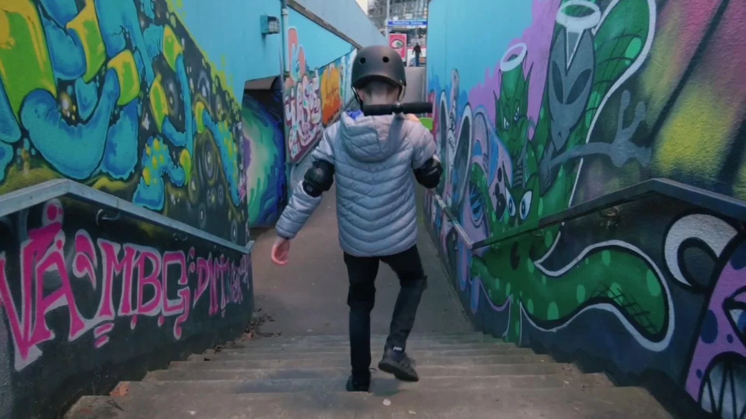 XOOTZ Pogo Stick 9 XOOTZ Pogo Stick - Image 7