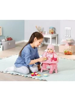 Baby Annabell Lunch Time Table -Fun Puzzle For Children Shop P6W7A SQ5 0000000099 N A SLd1
