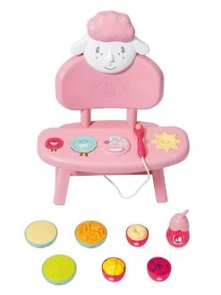 Baby Annabell Lunch Time Table -Fun Puzzle For Children Shop P6W7A SQ6 0000000099 N A SLd2