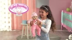 Baby Annabell Lunch Time Table -Fun Puzzle For Children Shop P6W7A SQ7 0000000099 N A DVvL