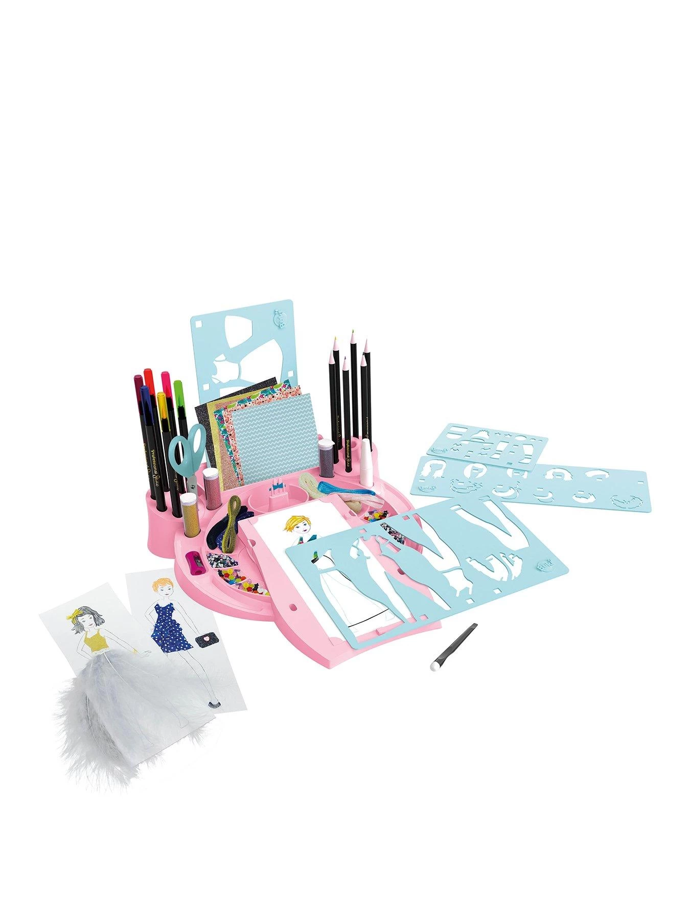 Buki Professional Studio - Designer 4 Buki Professional Studio - Designer - Image 2