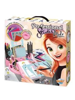Buki Professional Studio - Designer 9 Buki Professional Studio - Designer -Fun Puzzle For Children Shop P73FJ SQ3 0000000099 N A SLa