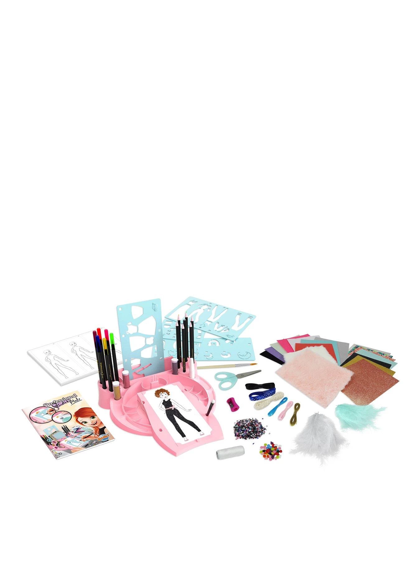 Buki Professional Studio - Designer 6 Buki Professional Studio - Designer - Image 4