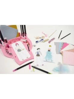 Buki Professional Studio - Designer 11 Buki Professional Studio - Designer -Fun Puzzle For Children Shop P73FJ SQ5 0000000099 N A SLd1