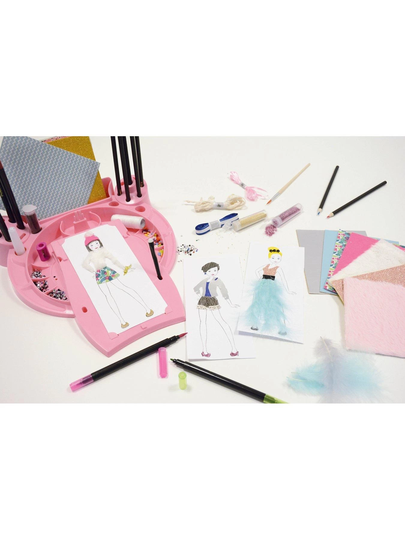 Buki Professional Studio - Designer 7 Buki Professional Studio - Designer - Image 5