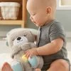 Fisher Price Fisher-Price Soothe 'n Snuggle Otter Plush Baby Toy With 11 Sensory Features -Fun Puzzle For Children Shop P7QTK SQ1 0000000088 NO COLOR SLf