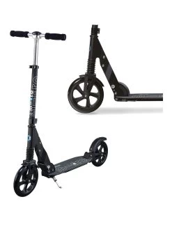 Micro Scooter Suspension Scooter