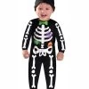 Mini Bones Toddler Costume 2 Mini Bones Toddler Costume -Fun Puzzle For Children Shop PERXV SQ1 0000000099 N A MDf