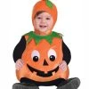 Pumpkin Cutie Pie Toddler Costume 1 Pumpkin Cutie Pie Toddler Costume -Fun Puzzle For Children Shop PERYL SQ1 0000000099 N A MDf