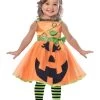 Cute Pumpkin Children's Dress Costume -Fun Puzzle For Children Shop PERYV SQ1 0000000099 N A MDf