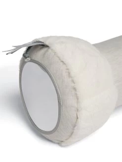 Mamas & Papas Wish Upon A Cloud Tummy Time -Fun Puzzle For Children Shop PFFMG SQ4 0000000005 GREY SLd1