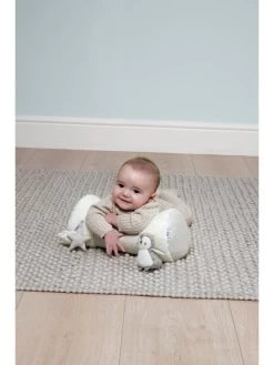 Mamas & Papas Wish Upon A Cloud Tummy Time -Fun Puzzle For Children Shop PFFMG SQ6 0000000005 GREY SLd3