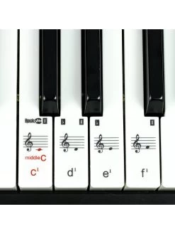 RockJam RJ549 RockJam 49-Key Portable Keyboard Piano With Sheet Music Stand & Keynote Stickers -Fun Puzzle For Children Shop PHALF SQ6 0000000099 N A SLd4