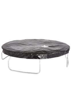 Sportspower 10ft Trampoline With Easi-Store Folding Enclosure & Flip Pad -Fun Puzzle For Children Shop PJYRM SQ5 0000000099 N A SLd1