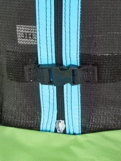 Sportspower 10ft Trampoline With Easi-Store Folding Enclosure & Flip Pad -Fun Puzzle For Children Shop PJYRM SQ6 0000000099 N A SLd2