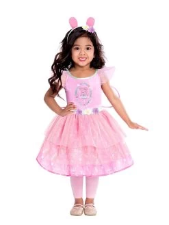 Peppa Pig Fairy Dress