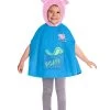 Peppa Pig George Cape 2 Peppa Pig George Cape -Fun Puzzle For Children Shop PUM7W SQ1 0000000099 N A MDf