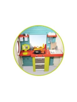 Smoby Chef's House -Fun Puzzle For Children Shop PWD7Q SQ7 0000000099 N A SLd3