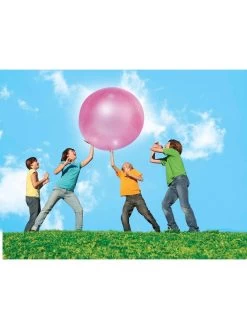 Wubble Ball Super Wubble - Pink -Fun Puzzle For Children Shop PXTHK SQ4 0000000099 N A SLd1