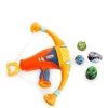 Little Tikes My First Mighty Blasters Mighty Bow -Fun Puzzle For Children Shop PY3G4 SQ1 0000000099 N A SLf