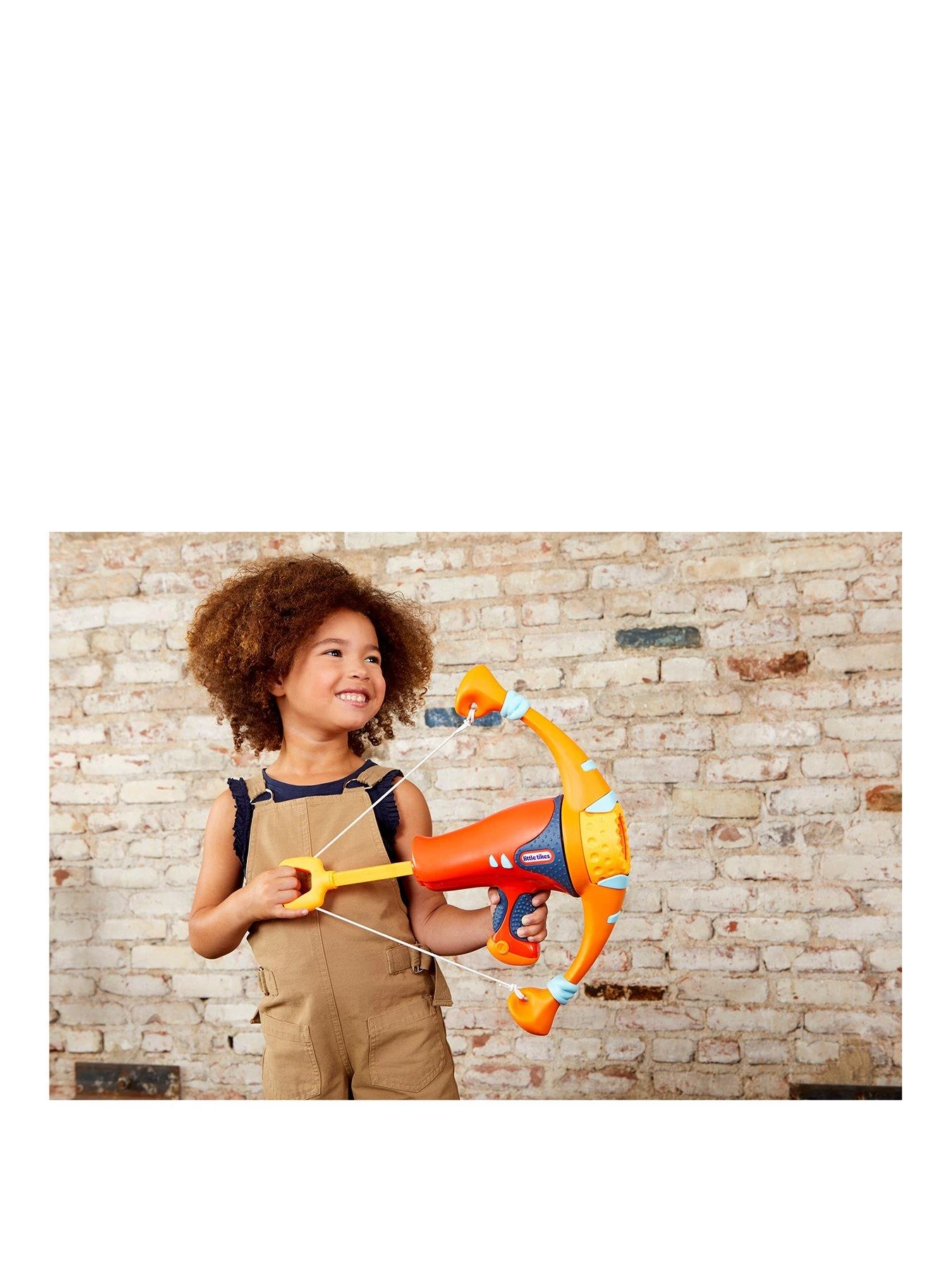 Little Tikes My First Mighty Blasters Mighty Bow 5 Little Tikes My First Mighty Blasters Mighty Bow - Image 3