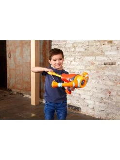 Little Tikes My First Mighty Blasters Mighty Bow 14 Little Tikes My First Mighty Blasters Mighty Bow -Fun Puzzle For Children Shop PY3G4 SQ5 0000000099 N A SLd1