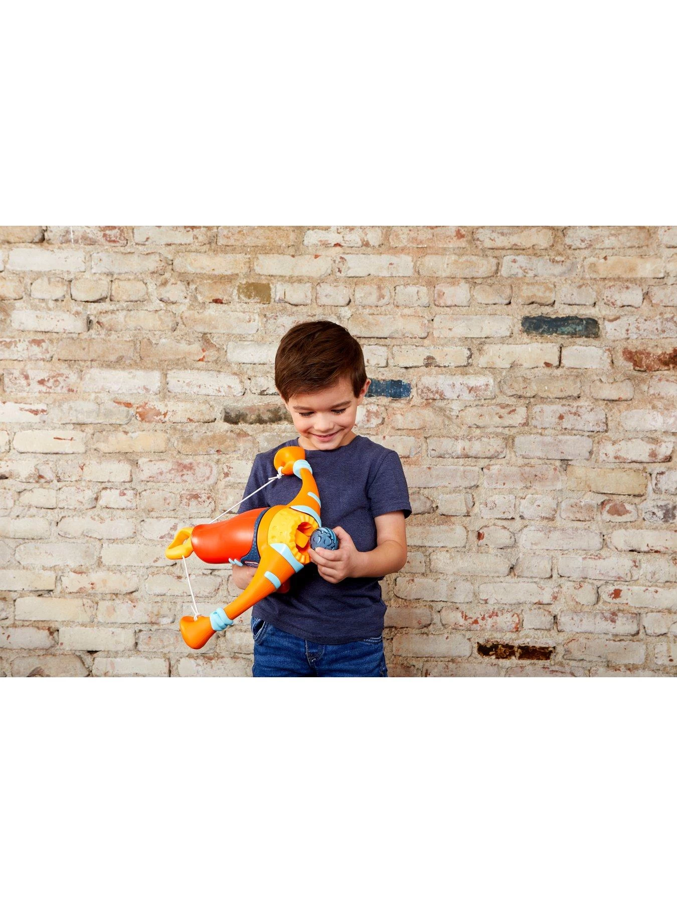 Little Tikes My First Mighty Blasters Mighty Bow 8 Little Tikes My First Mighty Blasters Mighty Bow - Image 6