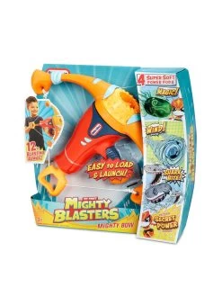 Little Tikes My First Mighty Blasters Mighty Bow 16 Little Tikes My First Mighty Blasters Mighty Bow -Fun Puzzle For Children Shop PY3G4 SQ7 0000000099 N A SLd3