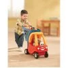 Little Tikes Cozy Coupe Shopping Cart -Fun Puzzle For Children Shop Q46AF SQ1 0000000099 N A SLf