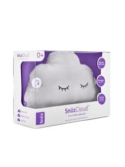 Snuz Cloud Sleep Aid -Fun Puzzle For Children Shop Q4GRD SQ7 0000000088 NO COLOR SLd4