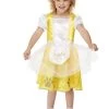 Toddler Goldilocks Costume