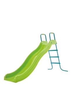 TP Crazywave 2.5m Slide - Apple Green