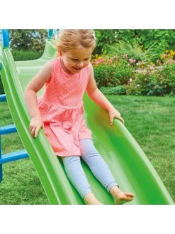 TP Crazywave 2.5m Slide - Apple Green 11 TP Crazywave 2.5m Slide - Apple Green -Fun Puzzle For Children Shop Q4UQX SQ4 0000000099 N A SLd