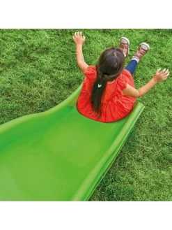 TP Crazywave 2.5m Slide - Apple Green 12 TP Crazywave 2.5m Slide - Apple Green -Fun Puzzle For Children Shop Q4UQX SQ5 0000000099 N A SLd1