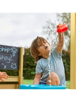 TP 2-in-1 Sailing Boat Playcentre 15 TP 2-in-1 Sailing Boat Playcentre -Fun Puzzle For Children Shop Q4UQY SQ6 0000000099 N A SLd2