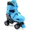 XOOTZ Quad Skates - Blue -Fun Puzzle For Children Shop Q6A9M SQ1 0000000099 N A SLf