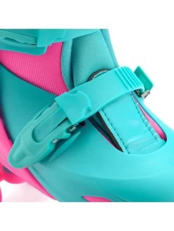 XOOTZ Quad Skates - Pink -Fun Puzzle For Children Shop Q6A9N SQ5 0000000099 N A SLd1