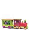 Hey Duggee Wooden Light And Sound Train -Fun Puzzle For Children Shop Q6JFC SQ1 0000000088 NO COLOR SLf