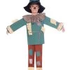 Childrens Scarecrow Costume -Fun Puzzle For Children Shop Q6YLW SQ1 0000000099 N A MDf