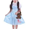 Childrens Dorothy Costume
