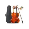 Forenza Uno Series Full Size Violin Outfit -Fun Puzzle For Children Shop Q7DRH SQ1 0000000003 NATURAL SLf1