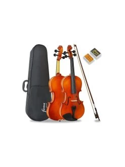 Forenza Uno Series Full Size Violin Outfit