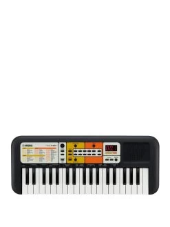 Yamaha PSS-F30 Portable Keyboard