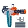 Excel-Crusher With 48 Darts And Rapid Fire Belt. -Fun Puzzle For Children Shop QG3EM SQ1 0000000088 NO COLOR SLf