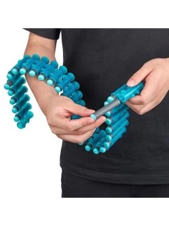 Excel-Crusher With 48 Darts And Rapid Fire Belt. -Fun Puzzle For Children Shop QG3EM SQ5 0000000088 NO COLOR SLd1