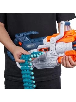 Excel-Crusher With 48 Darts And Rapid Fire Belt. -Fun Puzzle For Children Shop QG3EM SQ6 0000000088 NO COLOR SLd2